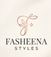 Fasheena Styles - Home