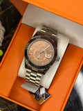 Ticarto luxury branded watch for men