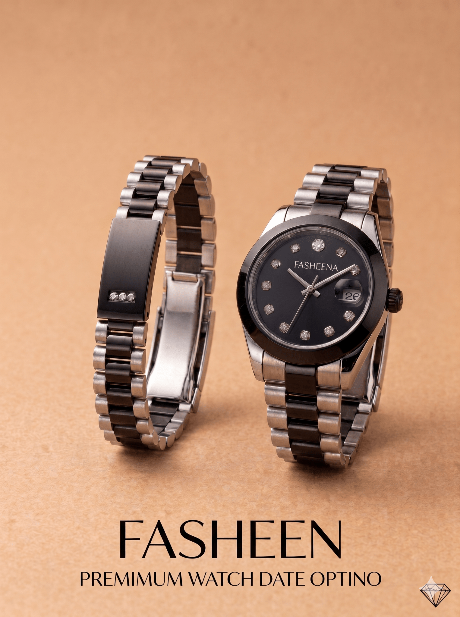 Black beast deals for men - Fasheena Styles