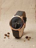 CK simple grey watch for ladies - Fasheena Styles