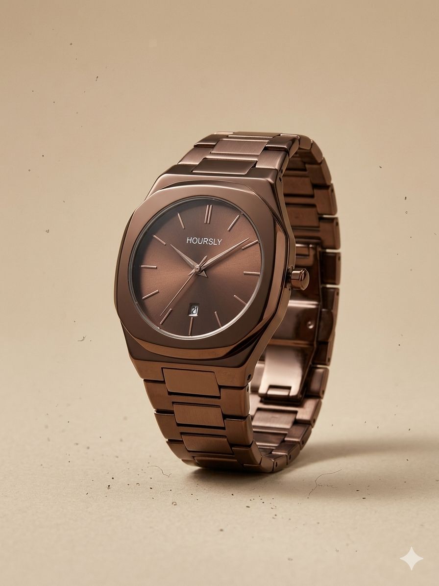 D1 Milano Featured Mens Watch - Fasheena Styles