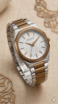 Fasheena Classic Mens Luxury timepiece - Fasheena Styles
