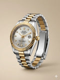 Premimum edition Golden and silver For Men - Fasheena Styles