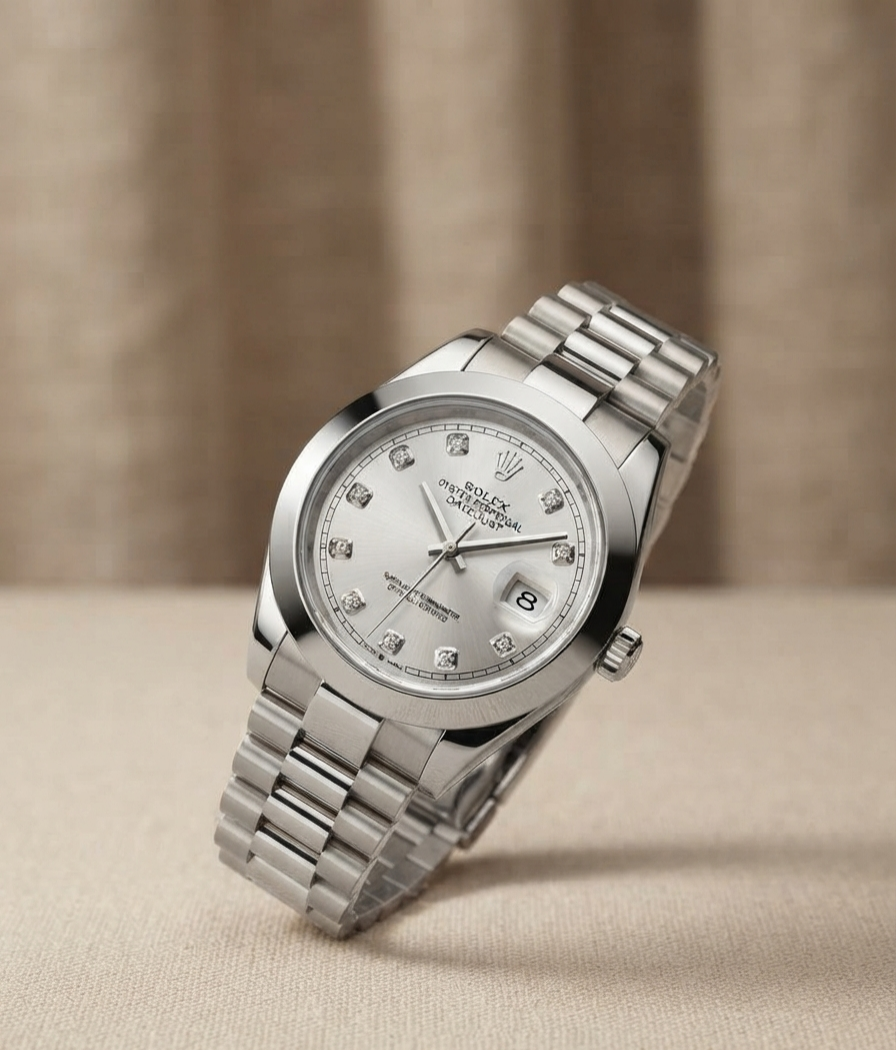 Rolex Premium watch for men