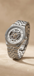 Rick Automatic watch for men
