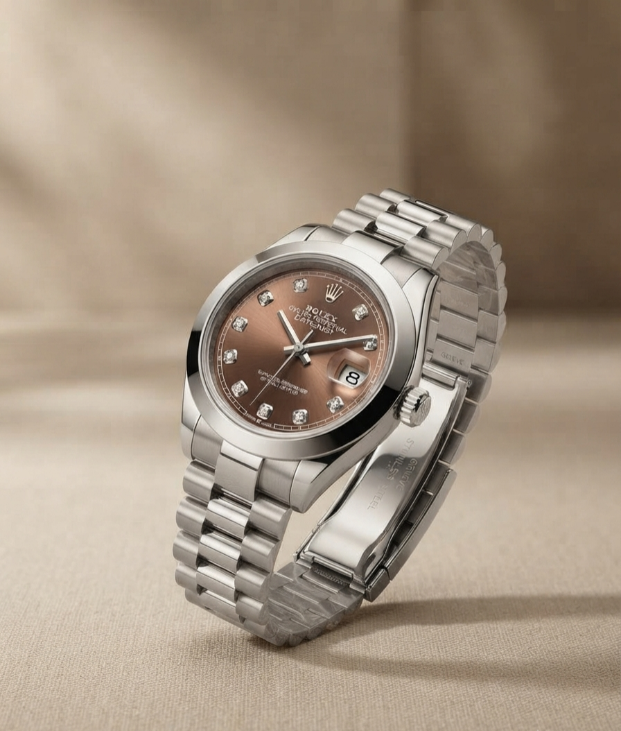 Rolex Premium watch for men