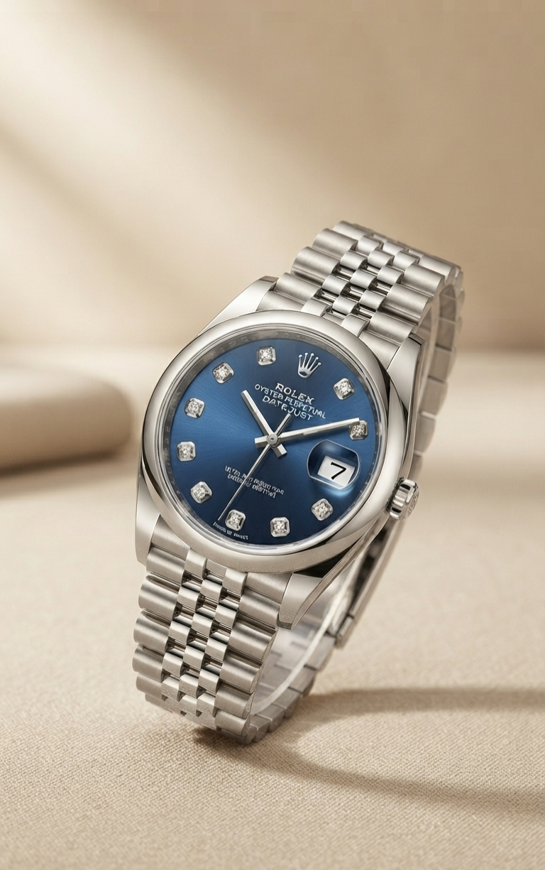 Rolex Premium watch for men