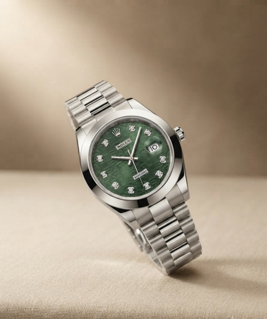 Rolex Premium watch for men