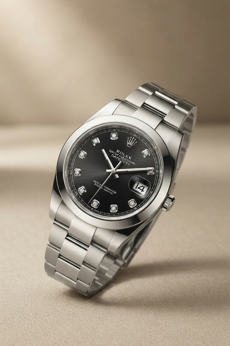 Rolex Premium watch for men