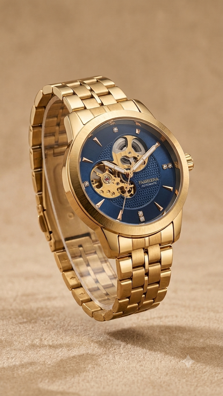 Fasheen Automatic watch for men